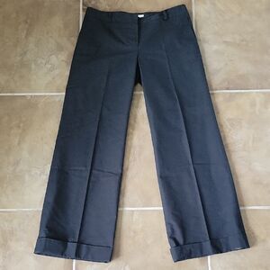 Vintage Chloe Silk Blend Trouser